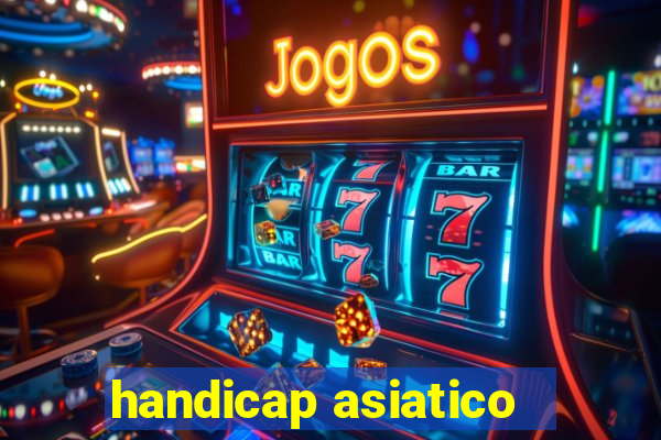 handicap asiatico -.5